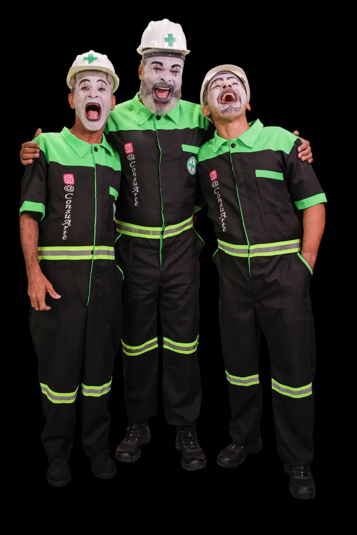 DDS Dramatizado pela ConsuArte