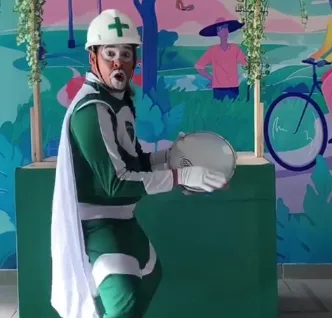 Projeto de Saúde da ConsuArte